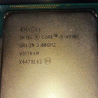 Intel Core i5-4590S - pikkukuva 2