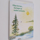 Olipa kerran... : auringon ja tuulen tarinoita : Kankaanp... - pikkukuva 1