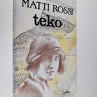 Matti Rossi : Teko - pikkukuva 1