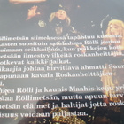 Rölli : Hirmuisia kertomuksia - DVD - pikkukuva 2