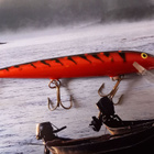 Rapala husky 13 Finland Special - pikkukuva 1