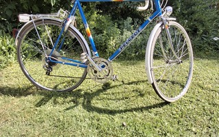 Peugeot paris