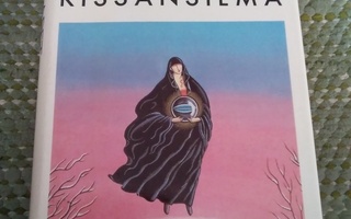 Margaret Atwood: Kissansilmä