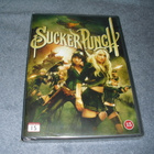 SUCKER PUNCH (Emily Browning) UUSI*** - pikkukuva 1