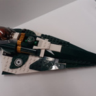 STAR WARS JEDI starfighter Sesae tin - HEAD HUNTER STORE. - pikkukuva 1