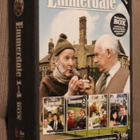 12DVD Emmerdale 1-4 Kokoelmabox ( 2005 uusi ) - pikkukuva 1