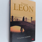 Donna Leon : Ylimyksen kuolema - pikkukuva 1