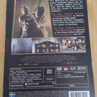 Teksasin moottorisahamurha-The Texas Chainsaw Massacre DVD - pikkukuva 2