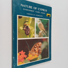 Christos Ch Georgiades : Nature of Cyprus : Environment, ... - pikkukuva 1