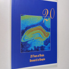 20 years of brain research in Kuopio : 20th Anniversary o... - pikkukuva 1