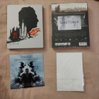 The Dark Tower Steelbook Fullslip LE (Kimchidvd lenticular) - pikkukuva 2