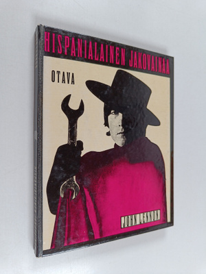 John Lennon : Hispanialainen jakovainaa
