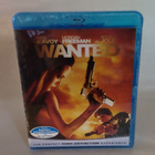 WANTED (BD) UUSI SF - pikkukuva 1