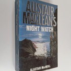 Alastair MacNeill : Alistair MacLean's Night watch - pikkukuva 1