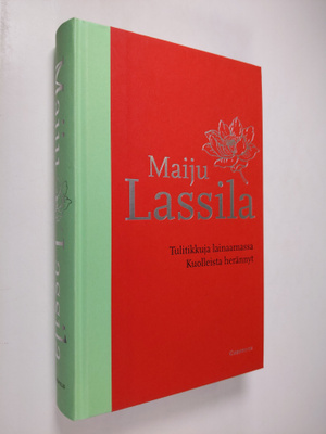 Maiju Lassila ym. : Tulitikkuja lainaamassa ; Kuolleista ...