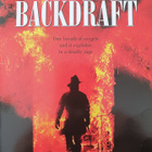 BACKDRAFT / TULIMYSKY BLU-RAY - pikkukuva 1