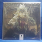 POMBAGIRA - FLESH THRONE PRESS UUSI LP - pikkukuva 2