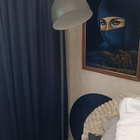 Ikea Hektar jalkalamppu - pikkukuva 1