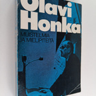 Olavi Honka : Muistelmia ja mielipiteitä - pikkukuva 1