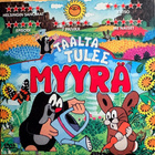 Täältä tulee myyrä - pikkukuva 1