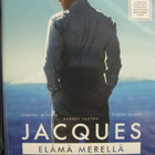 JACQUES - ELÄMÄ MERELLÄ DVD - pikkukuva 1