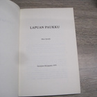 LAPUAN PAUKKU, Olavi Järvelä - pikkukuva 3