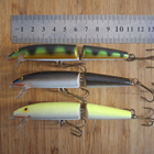Rapala Jointed 11cm 3kpl - pikkukuva 1