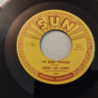 Jerry Lee Lewis sinkku - pikkukuva 1