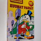 Walt Disney : Kuumat paikat - pikkukuva 1
