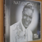 CD Nat King Cole : The Love Songs ( Legends of Jazz ) - pikkukuva 1