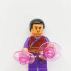 Lego figuuri Wong - pikkukuva 1