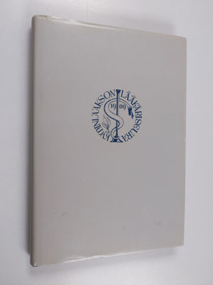 Arno Forsius : Kyminlaakson lääkäriseura 1909-1984 (signe...