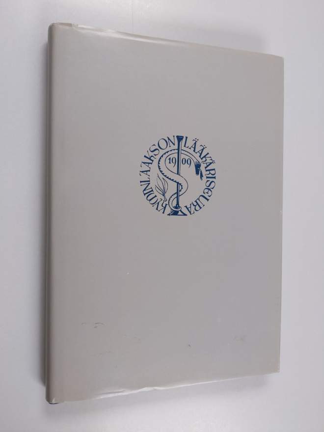 Arno Forsius : Kyminlaakson lääkäriseura 1909-1984 (signe...