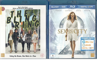 2 KPL blu-ray