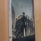 DVD Dyyni ( 2021 Denis Villeneuve ) - pikkukuva 1