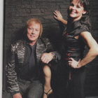 Seura n:o 49 2006 Sika-Harri & Helena. Danny & Mari. Rajaton - pikkukuva 4