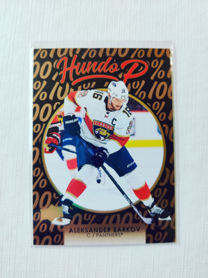 Aleksander Barkov