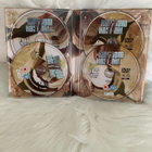 KINGDOM HOSPITAL (SAIRAALA) STEPHEN KING) 4-DVDBOX - pikkukuva 3