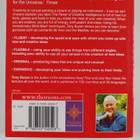 Tony Buzan : The Power of Creative Intelligence - pikkukuva 2