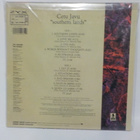 CETU JAVU - SOUTHERN LANDS EX+/M- 1. PAINOS LP - pikkukuva 2