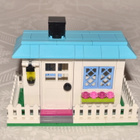 LEGO Friends - Valkoinen talo - - pikkukuva 3