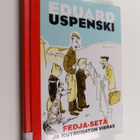 Eduard Uspenski : Fedja-setä ja kutsumaton vieras - pikkukuva 1