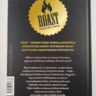Antto Terras : Roast : Suomen starat kaikilla mausteilla - pikkukuva 2