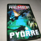 Ilkka Remes Pyörre -sid - pikkukuva 1