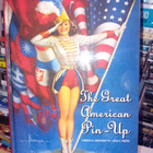 Martignette : The Great American Pin-Up ( SIS POSTIKULU ) - pikkukuva 1
