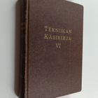 Tekniikan käsikirja 6 - pikkukuva 1
