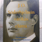 Eero Vuorisjärvi - J.O. Söderhjelmin värikäs elämä (sid.) - pikkukuva 1