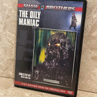 The Oily Maniac (1976) DVD - pikkukuva 1