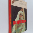 Hank Jason : Hurjastelua - pikkukuva 1