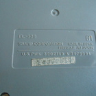 Vintage Sharp ELSI MATE EL-336 Calculator - pikkukuva 2